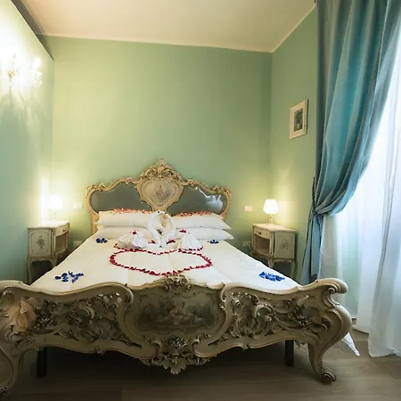 Residenza Dei Principi 3*