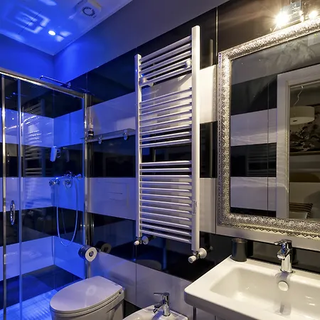 Pensión Lea Luxury