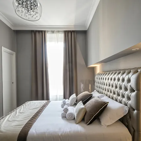 Pensión Lea Luxury