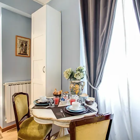 Residenza Dei Principi Roma