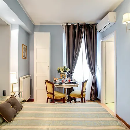 Residenza Dei Principi 3* Roma