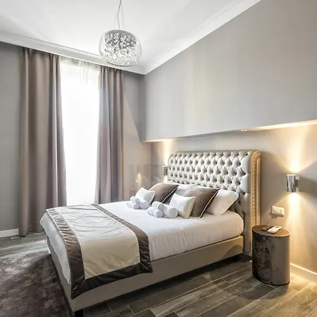 Pensión Lea Luxury Roma
