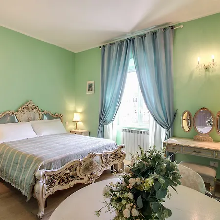 Residenza Dei Principi Bed and breakfast
