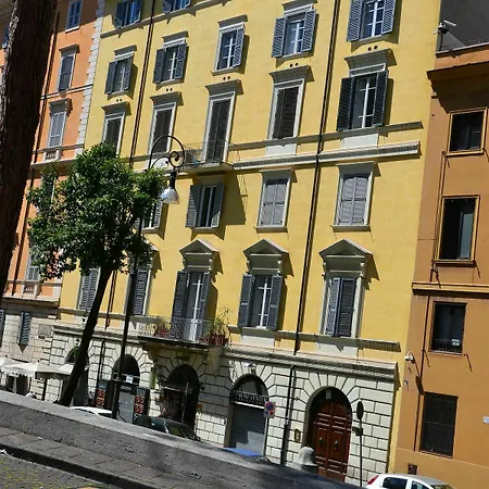 Residenza Dei Principi Bed and breakfast