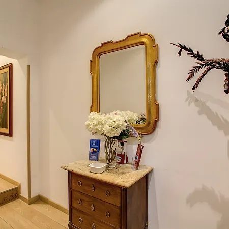 Residenza Dei Principi 3* Roma