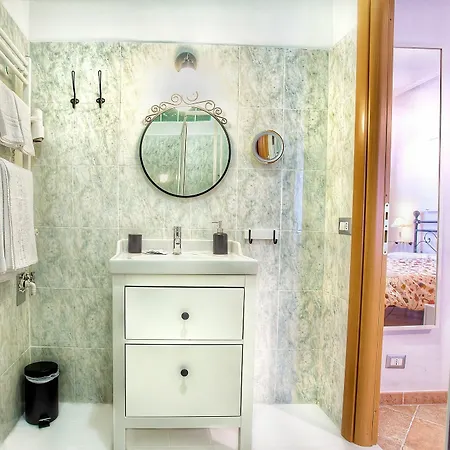 Bed & Breakfast Aurelia Garden Rome