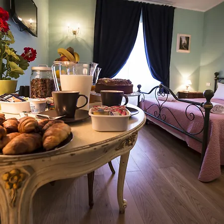 Residenza Dei Principi