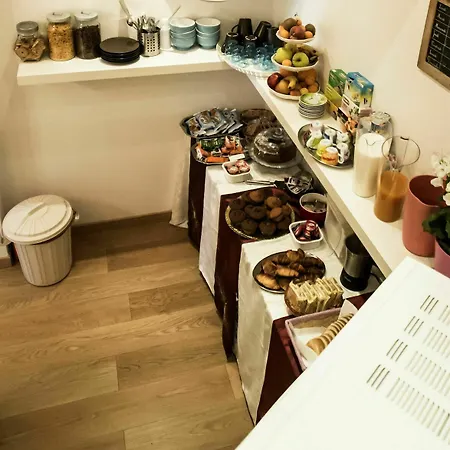 Residenza Dei Principi 3*