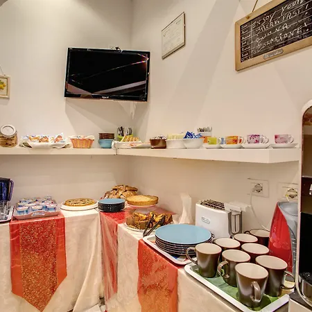 Residenza Dei Principi 3*
