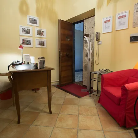 Aurelia Garden 3* Rome