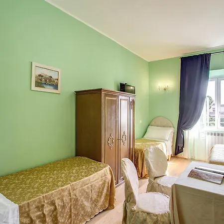 Residenza Dei Principi Bed and breakfast Roma