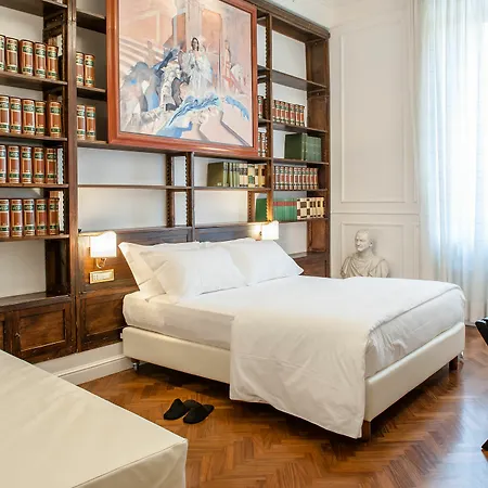 Navona 3* Rom