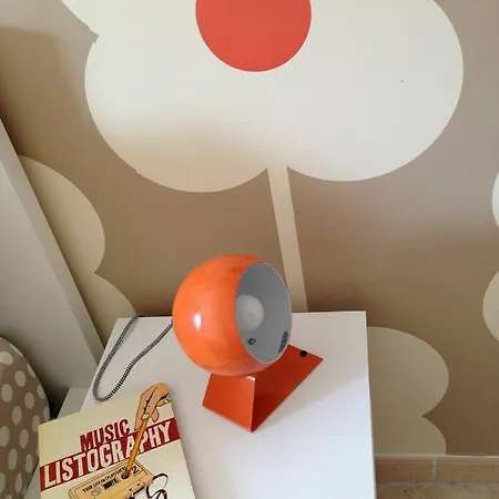 Il Cinquino Guest house