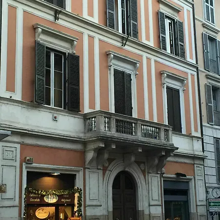 Gasthof Navona Rom