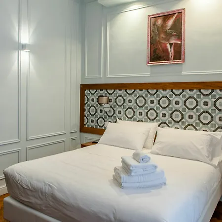 Gasthof Navona Rom