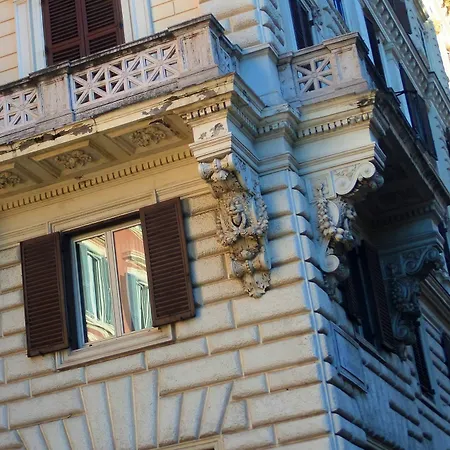 Guest house 325 Ai Fori Rome
