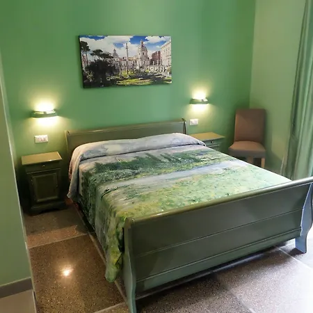 Guest house 325 Ai Fori