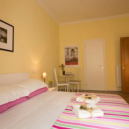 Vatican Secret Guest house Rome
