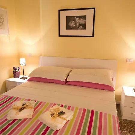 Guest house Vatican Secret 2*