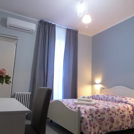 325 Ai Fori 2* Roma