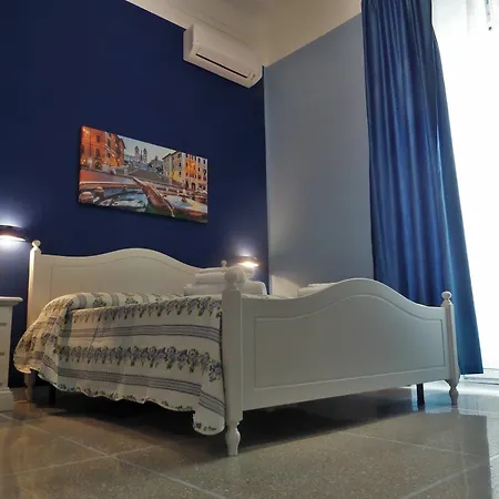 325 Ai Fori Guest house Rome