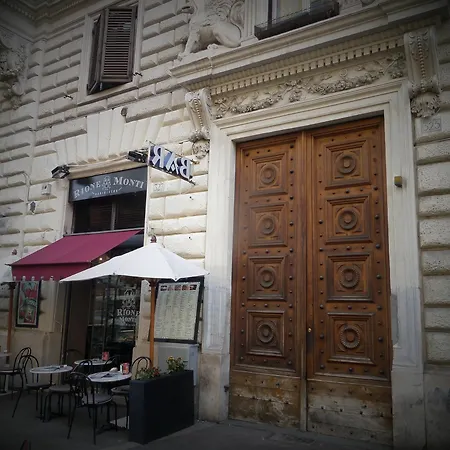 325 Ai Fori 2* Rome