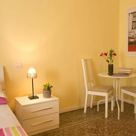Vatican Secret Guest house 2*