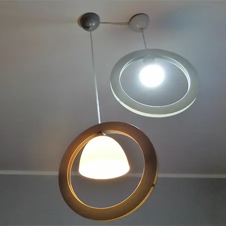 Konukevi 325 Ai Fori 2*