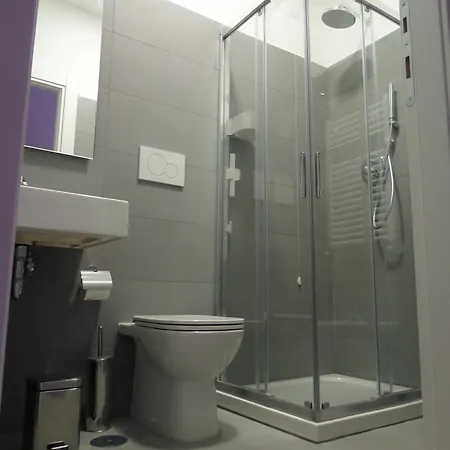 Guest house 325 Ai Fori