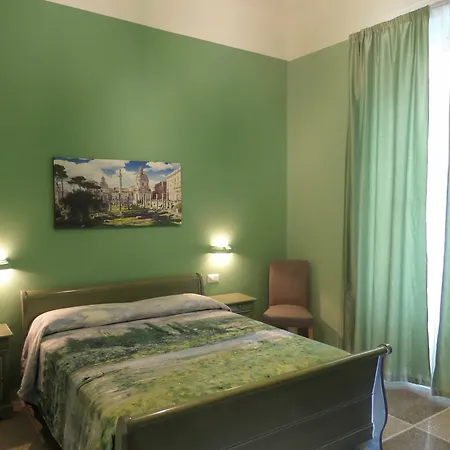 325 Ai Fori 2* Rome