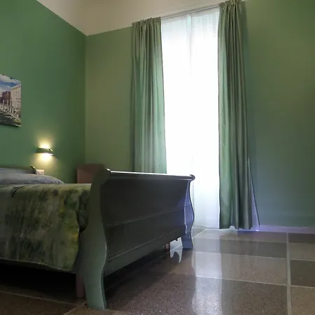 325 Ai Fori Rome