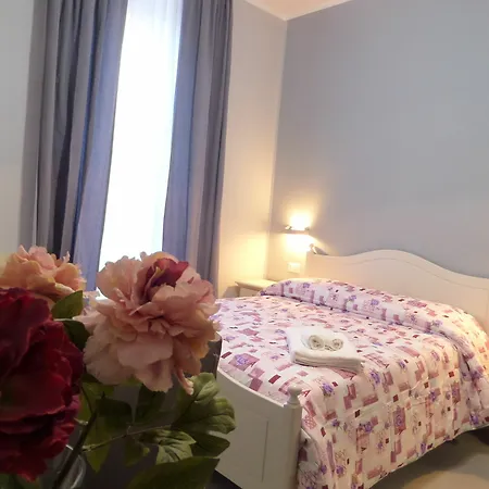 325 Ai Fori Rome