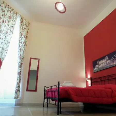 Guest house 325 Ai Fori Rome