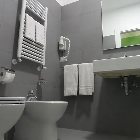 325 Ai Fori Guest house