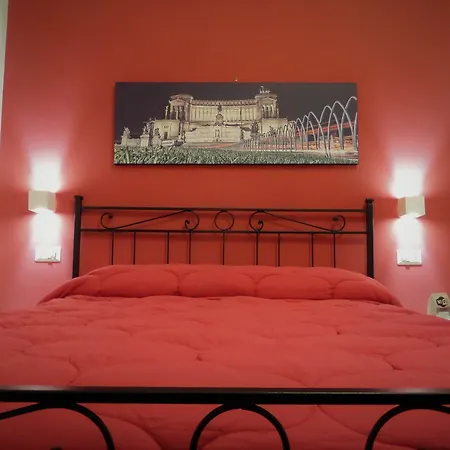 Guest house 325 Ai Fori