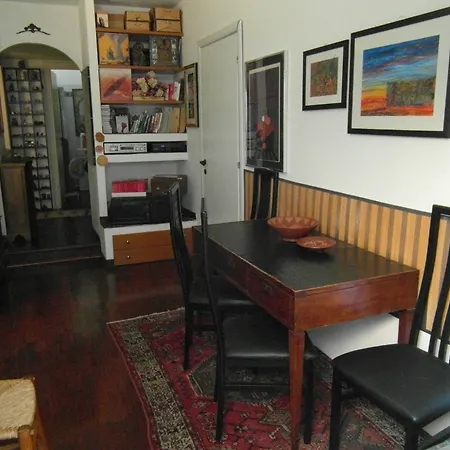 Abitazione Pigneto Bed & Breakfast Rome