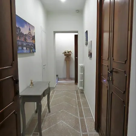 Guest house 325 Ai Fori 2*