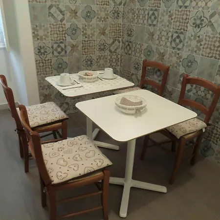 325 Ai Fori Guest house
