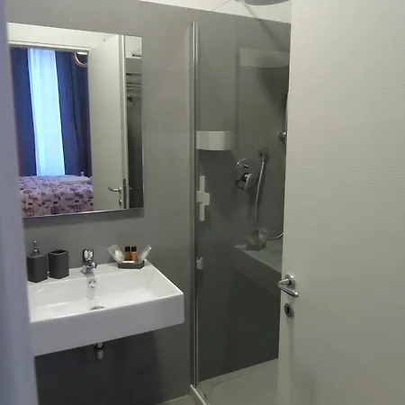 325 Ai Fori Guest house