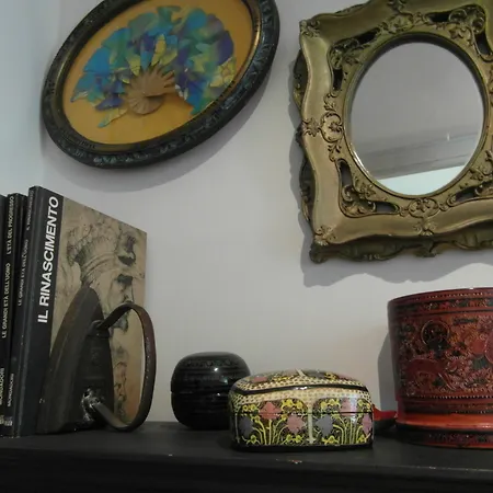 Abitazione Pigneto Bed & Breakfast Rome