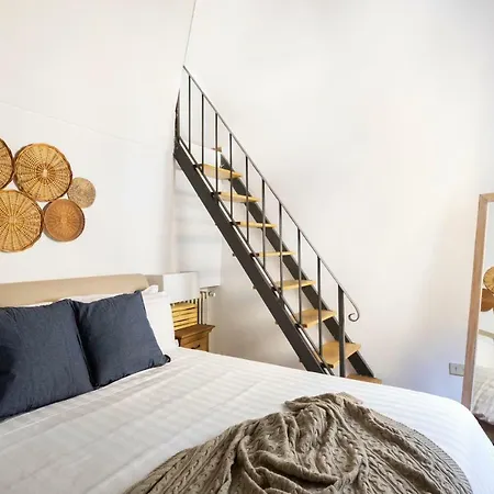 Apartahotel Sonder - Castel Sant'angelo 2*