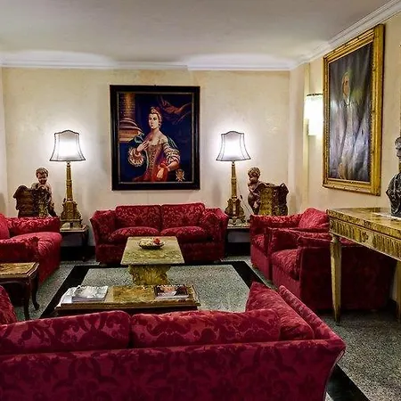 Hotel Villafranca