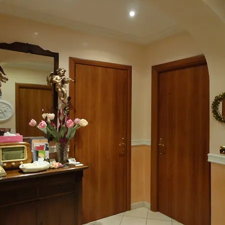 Hotel Citta Eterna
