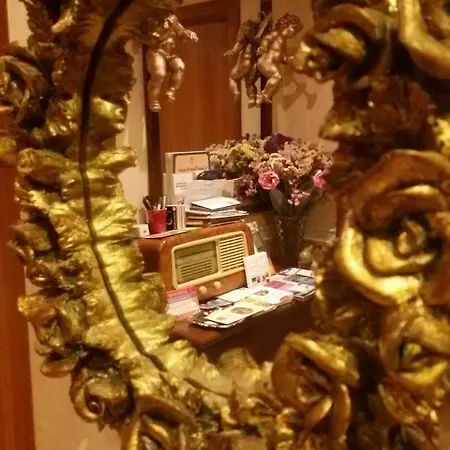 Citta Eterna Hotel 3*