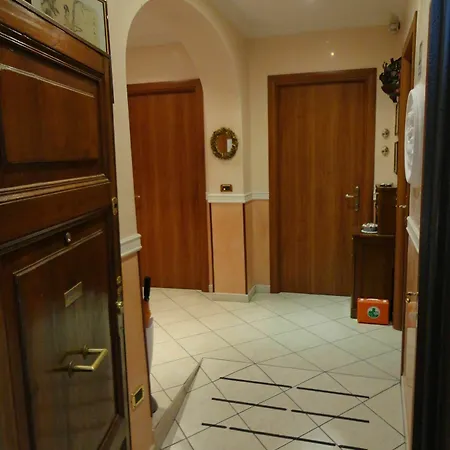 Hotel Citta Eterna