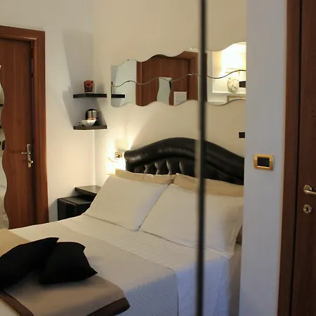 Citta Eterna Hotel Rome