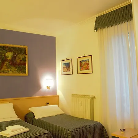 Citta Eterna Hotel 3*