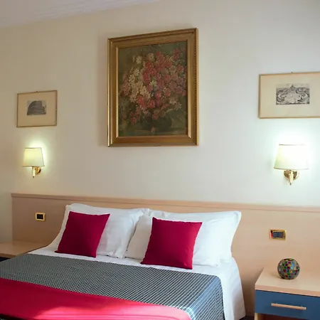 Hotel Citta Eterna