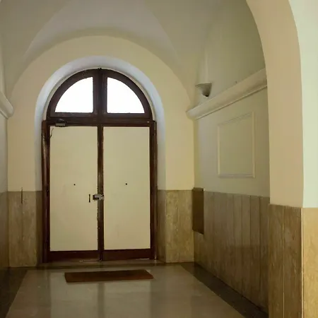 Citta Eterna 3* Rome