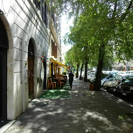 Citta Eterna Hotel Rome